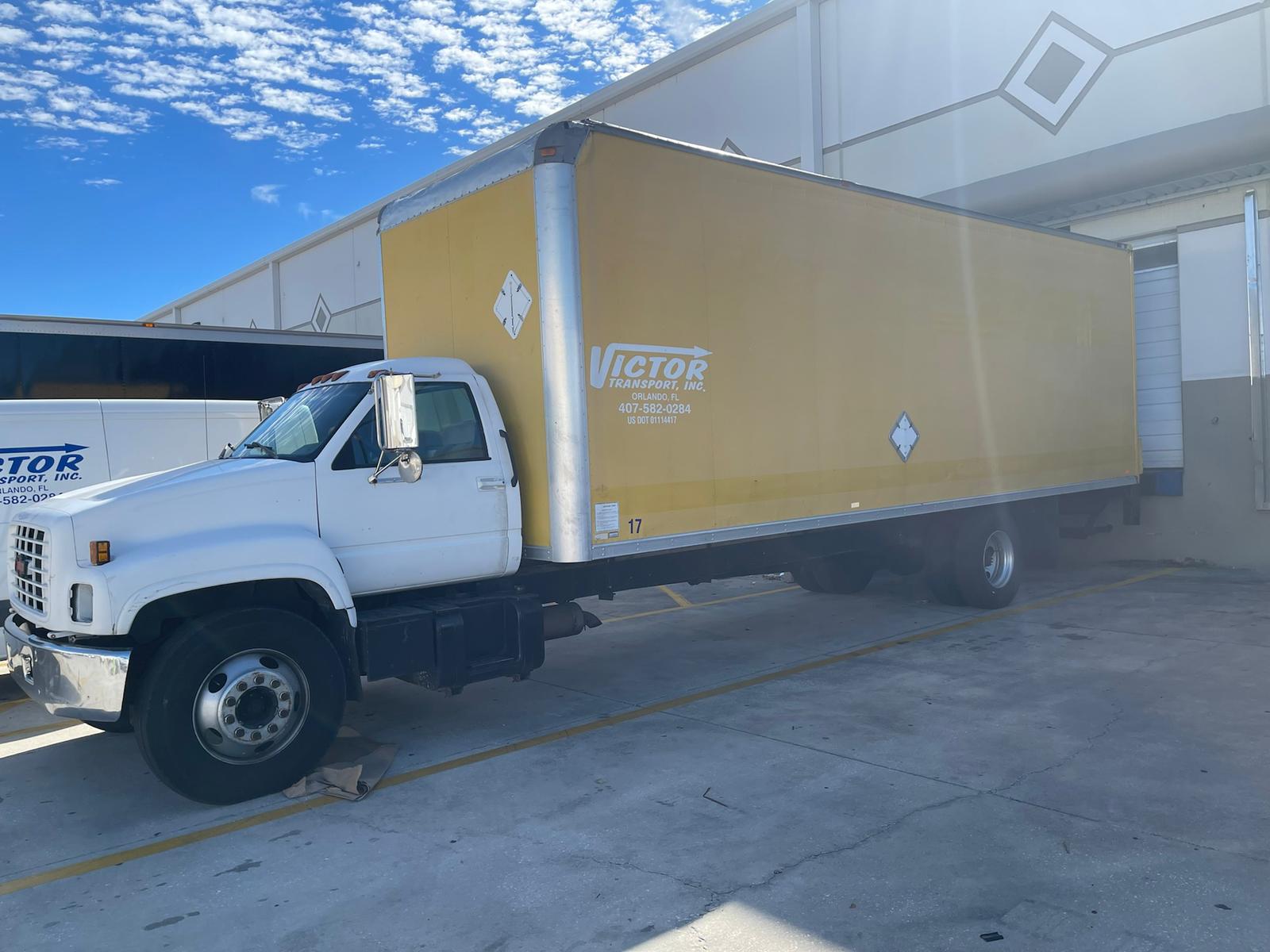 Truck