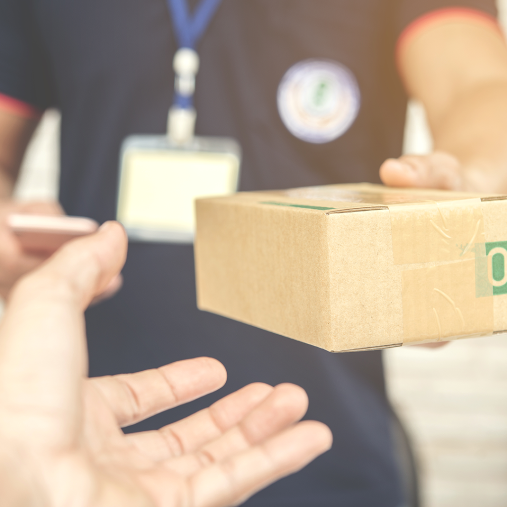 delivery-man