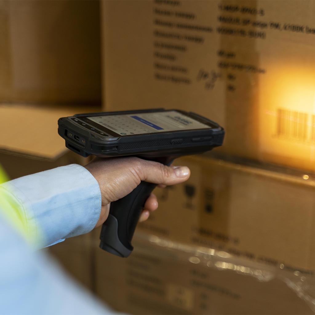 scanning-box